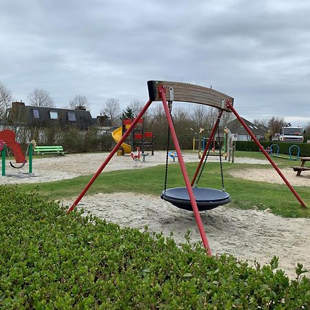 Kustverhuur, Park Schoneveld, Duinroos 102 Breskens Zewnętrze zdjęcie
