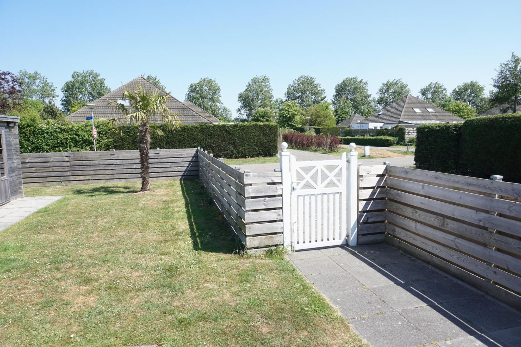 Kustverhuur, Park Schoneveld, Duinroos 102 Breskens Zewnętrze zdjęcie